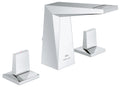 Grohe Allure Brilliant 3 Delikli Lavabo Bataryası M-Boyut - 20626000