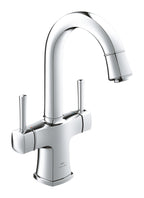 Grohe Grandera Lavabo Bataryası L-Boyut - 20666000