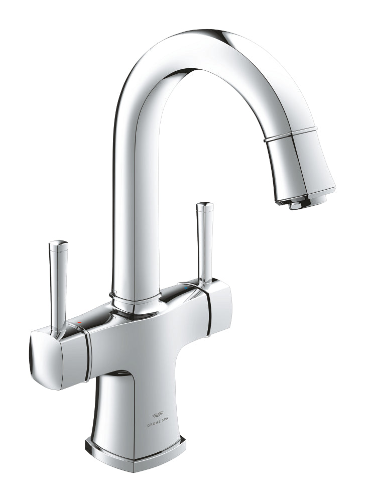 Grohe Grandera Lavabo Bataryası L-Boyut - 20666000