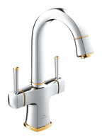 Grohe Grandera Lavabo Bataryası L-Boyut - 20666IG0