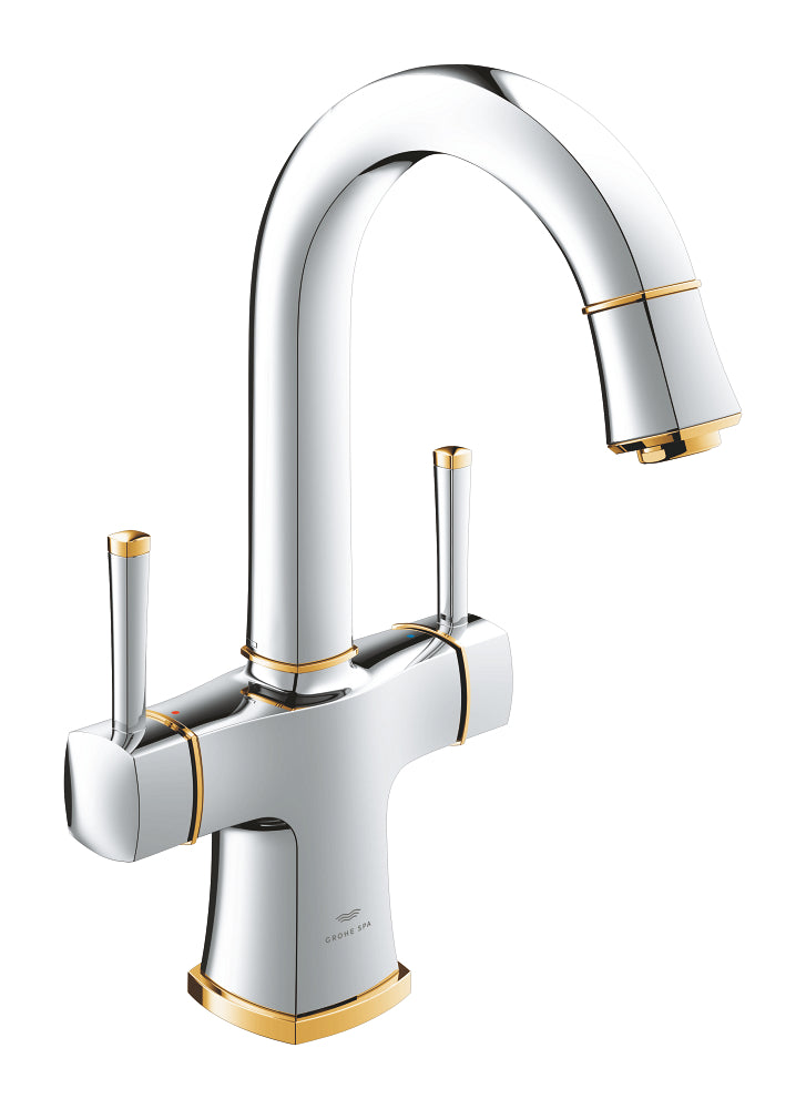 Grohe Grandera Lavabo Bataryası L-Boyut - 20666IG0