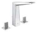 Grohe Allure Brilliant Private Collection 3 Delikli Lavabo Bataryası L Boyut - 20667000