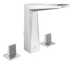 Grohe Allure Brilliant Private Collection 3 Delikli Lavabo Bataryası L Boyut - 20667000
