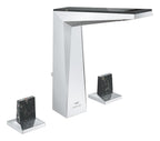 Grohe Allure Brilliant Private Collection 3 Delikli Lavabo Bataryası L Boyut Krom – 20669000