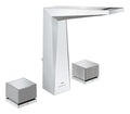 Grohe Allure Brilliant Private Collection 3 Delikli Lavabo Bataryası L Boyut - 20670000