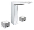 Grohe Allure Brilliant Private Collection 3 Delikli Lavabo Bataryası L Boyut Krom – 20671000