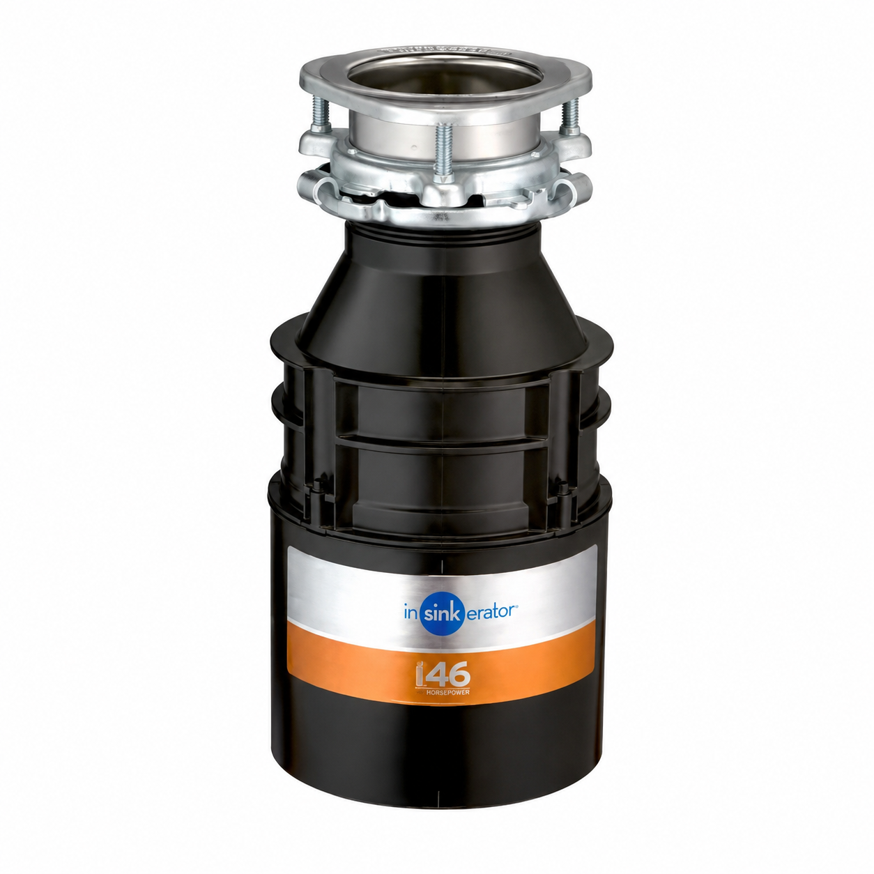 Blanco Çöp Öğütücü  ISE Model 46 A/S - 410839