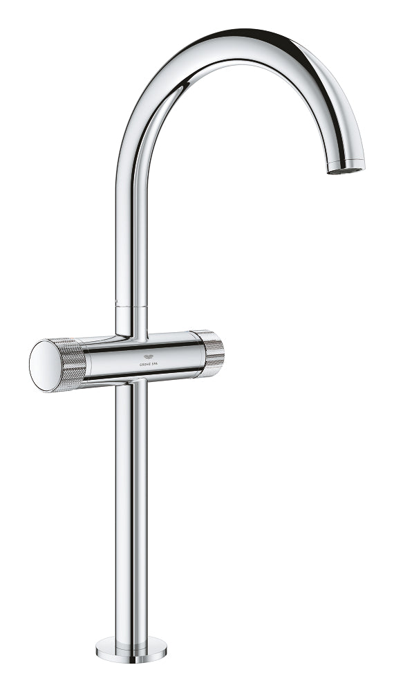 Grohe Atrio Private Collection Lavabo Bataryası 1/2’’ XL-Boyut Krom – 21142000