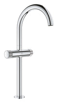 Grohe Atrio Private Collection Lavabo Bataryası 1/2’’ XL-Boyut Krom – 21142000