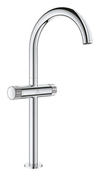 Grohe Atrio Private Collection Lavabo Bataryası 1/2’’ XL-Boyut Krom – 21142000