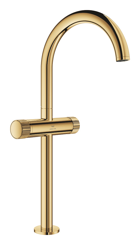 Grohe Atrio Private Collection Lavabo Bataryası 1/2’’ XL-Cool Sunrise – 21142GL0
