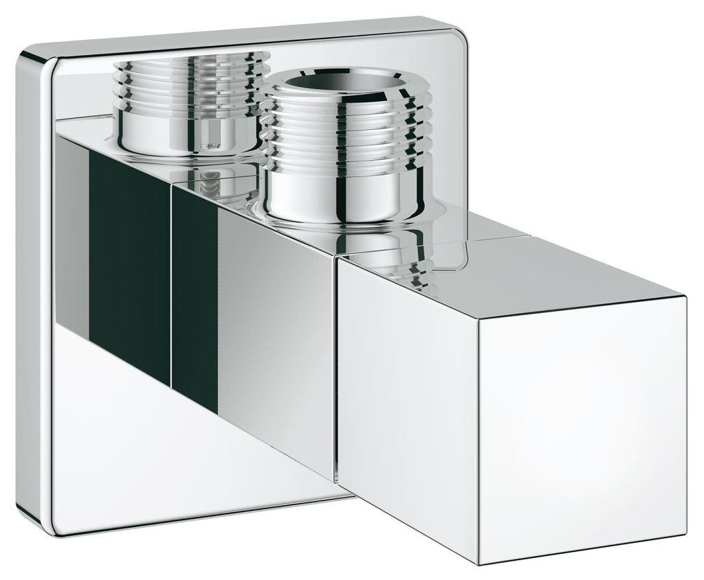 Grohe EurocubeAçılı vana 1/2"