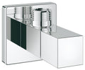 Grohe EurocubeAçılı vana 1/2"