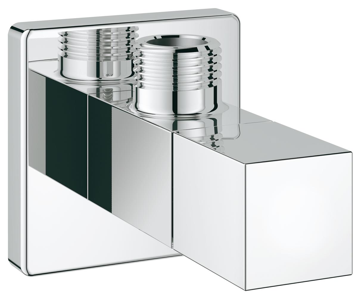 Grohe EurocubeAçılı vana 1/2"