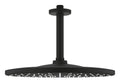 Grohe Rainshower Mono 310 Tepe Duşu Set 422 Mm, 1 Akışlı Mat Siyah - 22122KF0