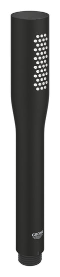 Grohe Euphoria Stick Cosmopolitan El Duşu 1 Akışlı Mat Siyah - 22126KF0