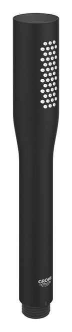 Grohe Euphoria Stick Cosmopolitan El Duşu 1 Akışlı Mat Siyah - 22126KF0