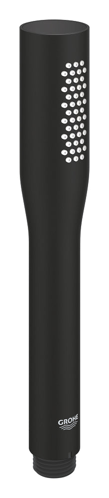 Grohe Euphoria Stick Cosmopolitan El Duşu 1 Akışlı Mat Siyah - 22126KF0