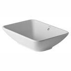 Duravit Lavabo Bacino Çanak 55 x 42 cm, Beyaz 0334520000