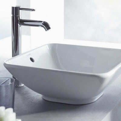 Duravit Lavabo Bacino Çanak 55 x 42 cm, Beyaz 0334520000