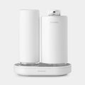 Brabantia Sinkstyle Sabunluk Seti Fresh White  227967