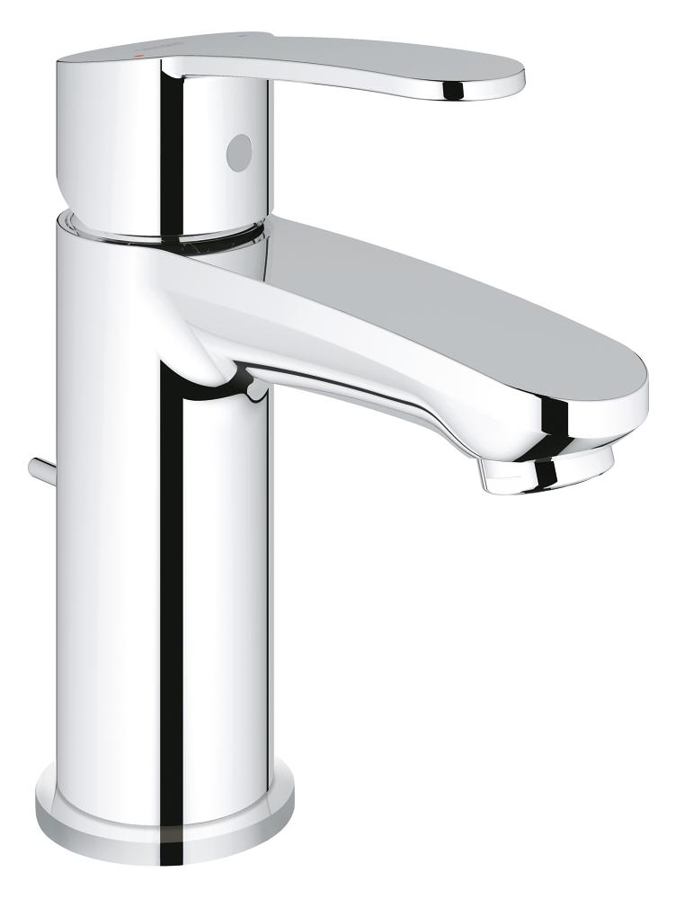 Grohe Eurostyle  Cosmopolitan Tek Kumandalı Lavabo Bataryası  S- Boyut - 23037002
