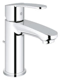 Grohe Eurostyle  Cosmopolitan Tek Kumandalı Lavabo Bataryası  S- Boyut - 23037002