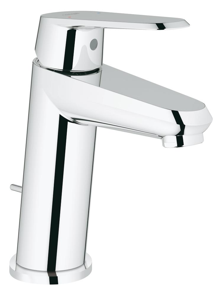 Grohe Lavabo Bataryası Eurodisc Cosmo S-Boyut Krom - 23049002