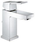 Grohe Lavabo Bataryası Eurocube S-Boyut Krom - 2312700E