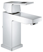 Grohe Lavabo Bataryası Eurocube S-Boyut Krom - 2312700E
