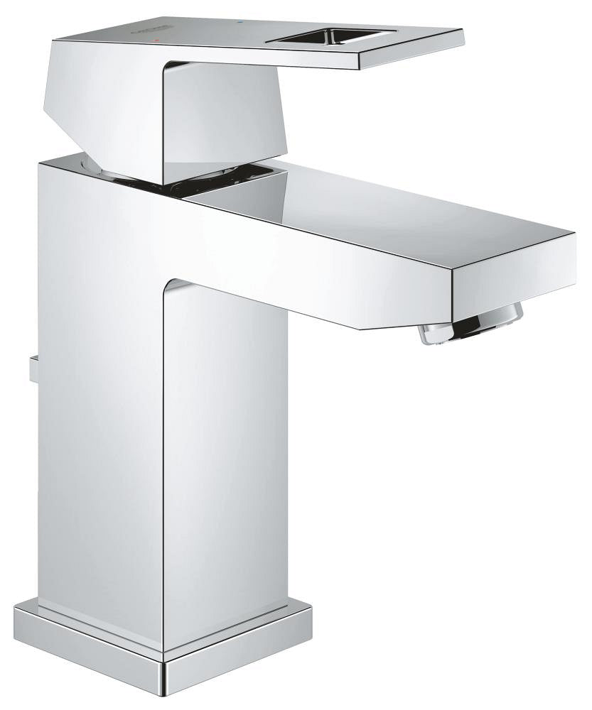 Grohe Lavabo Bataryası Eurocube S-Boyut Krom - 2312700E