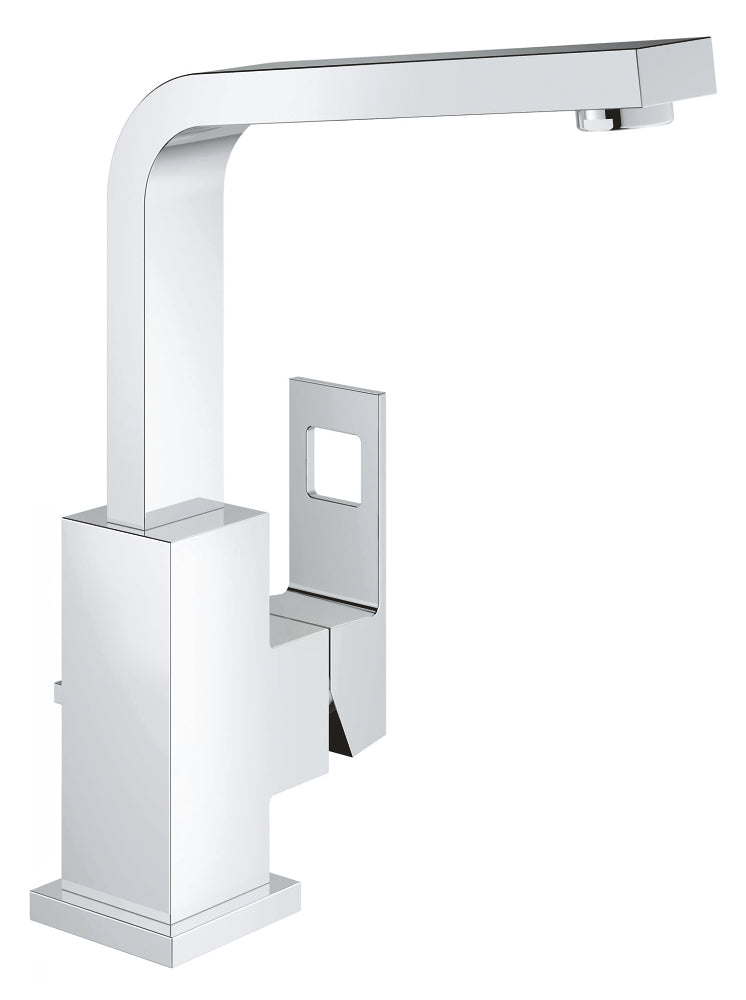 Grohe Lavabo Bataryası Eurocube L-Boyut Krom - 2313500E