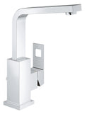 Grohe Lavabo Bataryası Eurocube L-Boyut Krom - 2313500E