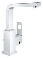 Grohe Lavabo Bataryası Eurocube L-Boyut Krom - 2313500E
