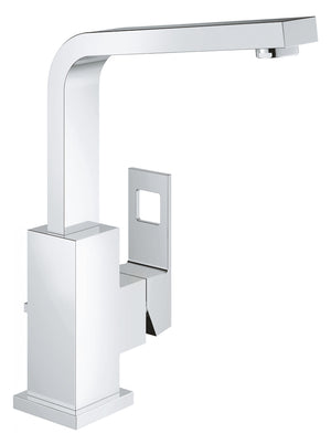 Grohe Lavabo Bataryası Eurocube L-Boyut Krom - 2313500E