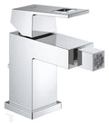 Grohe Eurocube Tek Kumandalı Bide Bataryası - 23138000