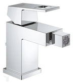 Grohe Eurocube Tek Kumandalı Bide Bataryası - 23138000