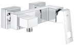 Grohe Eurocube Tek Kumandalı Duş Bataryası - 23145000