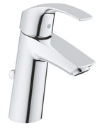 Grohe Lavabo Bataryası Eurosmart M-Boyut Krom - 23322001