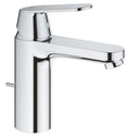 Grohe Lavabo Bataryası Eurosmart Cosm M-Boyut Krom - 23325000