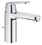 Grohe Lavabo Bataryası Eurosmart Cosm M-Boyut Krom - 23325000
