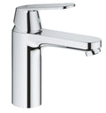 Grohe Lavabo Bataryası Eurosmart Cosmo M-Boyut Krom - 23327000