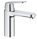 Grohe Lavabo Bataryası Eurosmart Cosmo M-Boyut Krom - 23327000