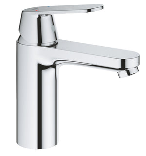 Grohe Lavabo Bataryası Eurosmart Cosmo M-Boyut Krom - 23327000