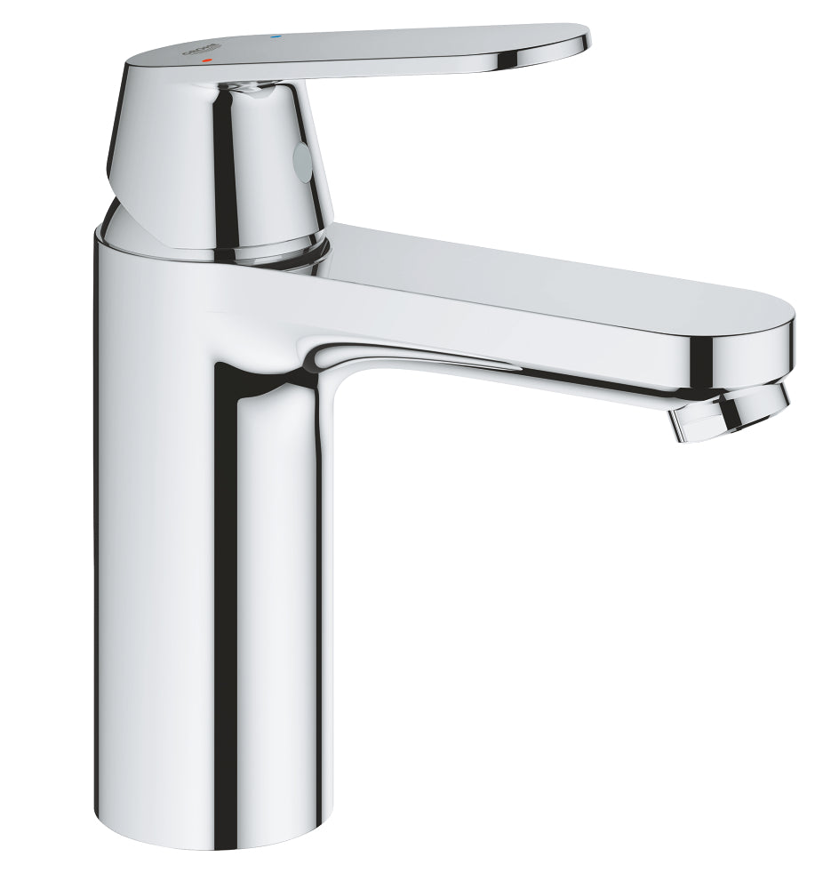 Grohe Lavabo Bataryası Eurosmart Cosmo M-Boyut Krom - 23327000