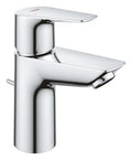 Grohe Lavabo Bataryası BauEdge S-Boyut Krom – 23328001