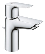 Grohe Lavabo Bataryası BauEdge S-Boyut Krom – 23328001