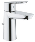 Grohe Bau Loop Tek Kumandalı Lavabo Bataryası  S- Boyut - 23335000