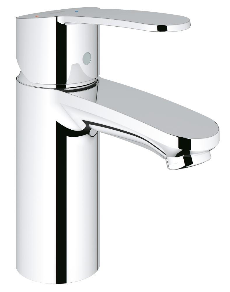 Grohe Eurostyle CosmopolitanLavabo bataryası 1/2" S-Boyut