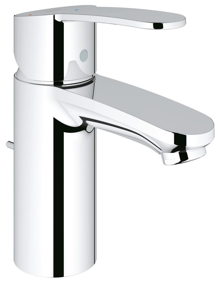 Grohe Lavabo Bataryası Eurostyle Cosmo S-Boyut Krom - 2337420E